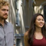 Iron Fist