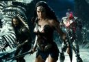Vingadores, Liga da Justiça, Avengers, Justice League, gag reel