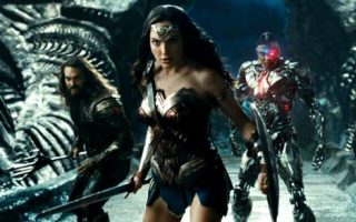 Vingadores, Liga da Justiça, Avengers, Justice League, gag reel