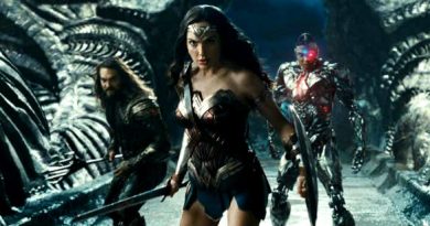 Vingadores, Liga da Justiça, Avengers, Justice League, gag reel