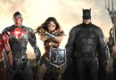 justice league
