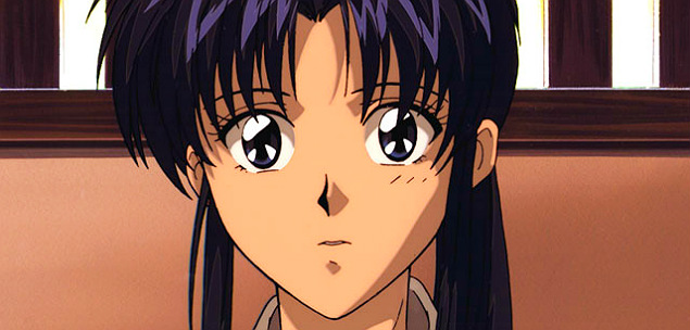 Kaginoji Chitose  Anime, Personagens de anime feminino