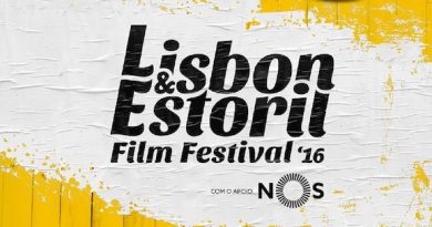 Lisbon & Estoril Film Festival