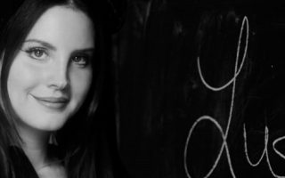 Lust for Life