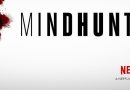 mindhunter netflix david fincher nova série