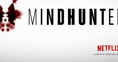 mindhunter netflix david fincher nova série