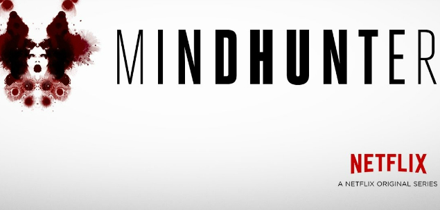 mindhunter netflix david fincher nova série