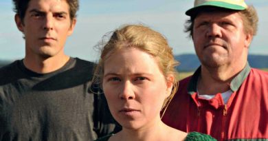 na vertical Alain Guiraudie