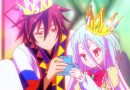 no game no life