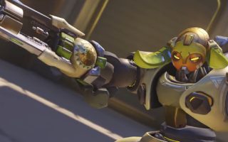 Overwatch