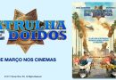 PATRULHA DOIDOS