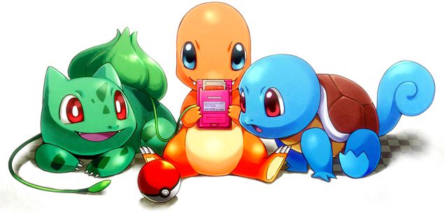 Pokébolas