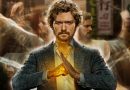 iron fist critica