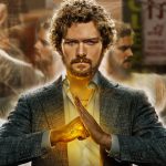 iron fist critica