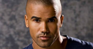 Shemar Moore volta Mentes Criminosas