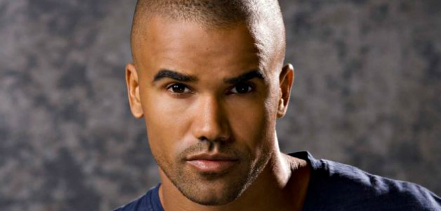 Shemar Moore volta Mentes Criminosas