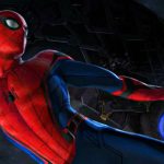 Spider-Man Homecoming novos posters