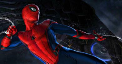 Spider-Man Homecoming novos posters