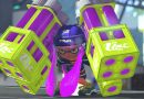 splatoon 2