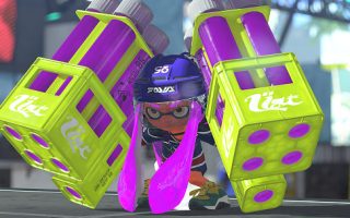 splatoon 2