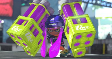 splatoon 2