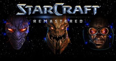 Starcraft