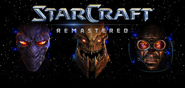 Starcraft