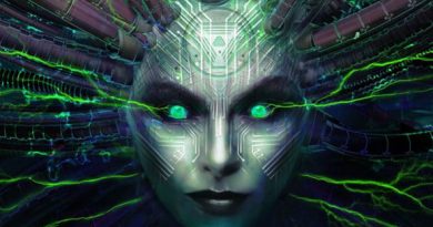 System Shock