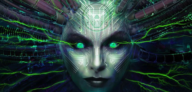 System Shock