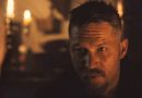 Taboo FX, Tom Hardy