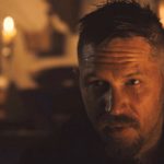 Taboo FX, Tom Hardy