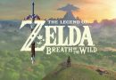 legend of zelda