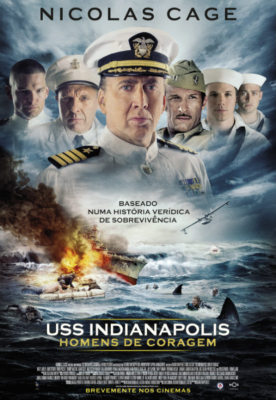 USS Indianapolis