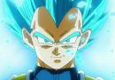 Dragon Ball Vegeta