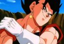 vegito dragon ball super