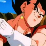 vegito dragon ball super