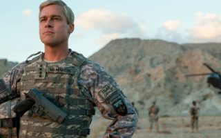 war machine