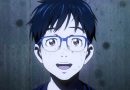 yuri on ice