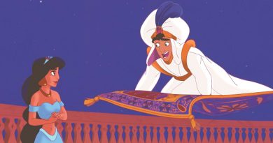 Aladdin