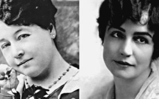 lois weber alice guy blache