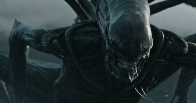 Alien: Covenant