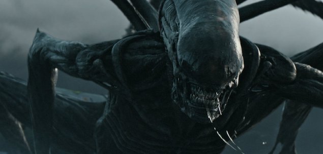 Alien: Covenant