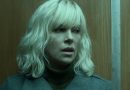 Atomic Blonde, Trailer, Charlize Theron, David Leitch