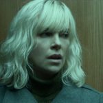 Atomic Blonde, Trailer, Charlize Theron, David Leitch