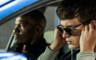 Baby Driver
