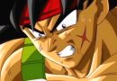 bardock dragon ball melhores pai anime