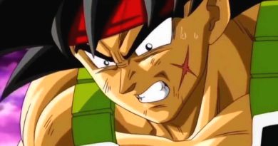 bardock dragon ball melhores pai anime