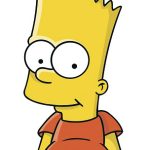 bart simpson