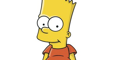 bart simpson