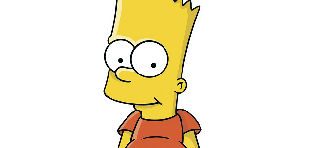 bart simpson